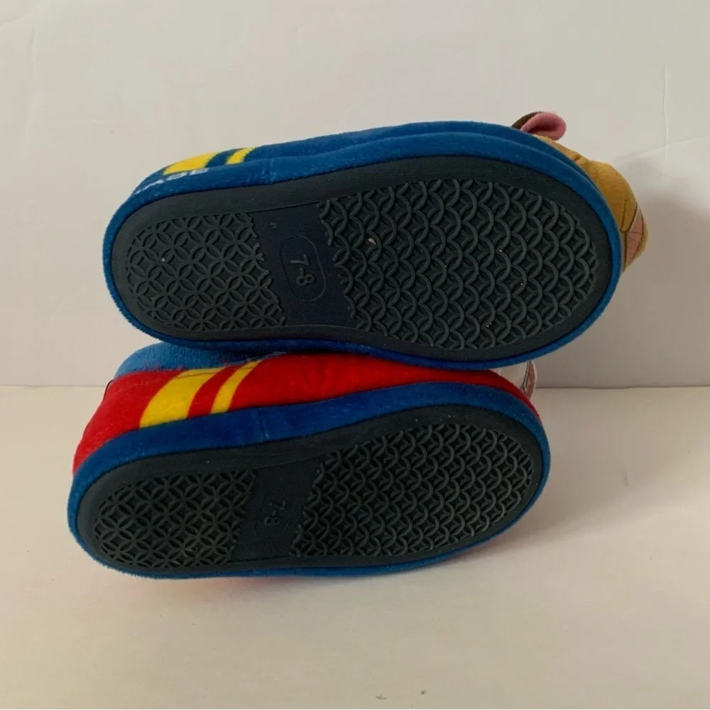 Paw Patrol Toddler Slippers